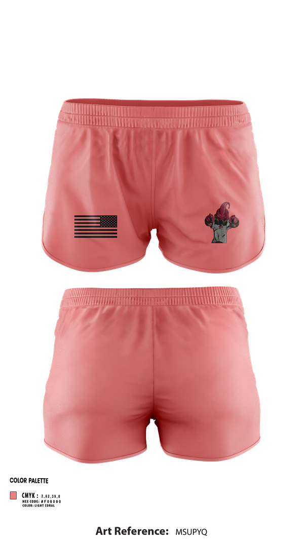Ranger Panties, Infinite Space Sphere, , Teamtime, Team time, sublimation, custom sports apparel, team uniforms, spirit wear, spiritwear, sports uniforms, custom shirts, team store, custom team store, fundraiser sports, apparel fundraiser
