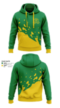 AUM 76759624 Hoodie - 2