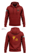 239th Military Police Company 23809679 Hoodie - 22