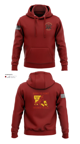 Hoodie, 239th Military Police Company, , Teamtime, Team time, sublimation, custom sports apparel, team uniforms, spirit wear, spiritwear, sports uniforms, custom shirts, team store, custom team store, fundraiser sports, apparel fundraiser