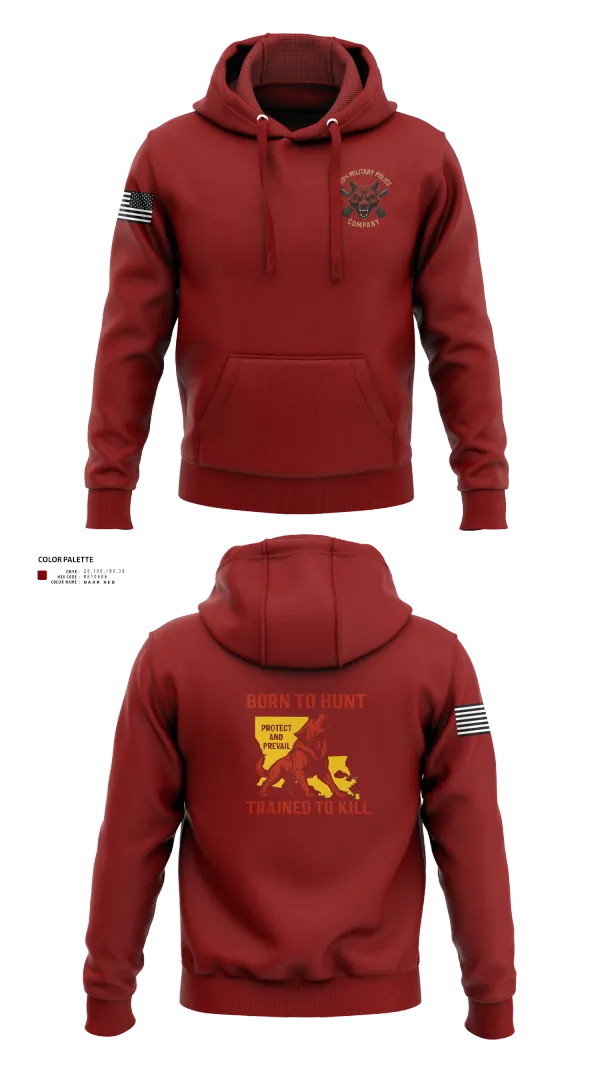Hoodie, 239th Military Police Company, , Teamtime, Team time, sublimation, custom sports apparel, team uniforms, spirit wear, spiritwear, sports uniforms, custom shirts, team store, custom team store, fundraiser sports, apparel fundraiser