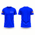 Fire rescue Short Sleeve Performance Shirt - 1