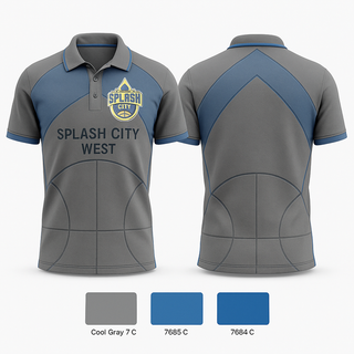 Short Sleeve Performance Polo, team name, Men's Basketball, Teamtime, Team time, sublimation, custom sports apparel, team uniforms, spirit wear, spiritwear, sports uniforms, custom shirts, team store, custom team store, fundraiser sports, apparel fundraiser