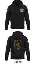 SHERIFF K-9 60601632 Hoodie - 16