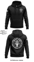 Denver MRCO 92797662 Hoodie - 6