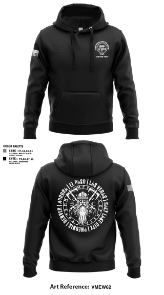 Hoodie, Denver MRCO, , Teamtime, Team time, sublimation, custom sports apparel, team uniforms, spirit wear, spiritwear, sports uniforms, custom shirts, team store, custom team store, fundraiser sports, apparel fundraiser