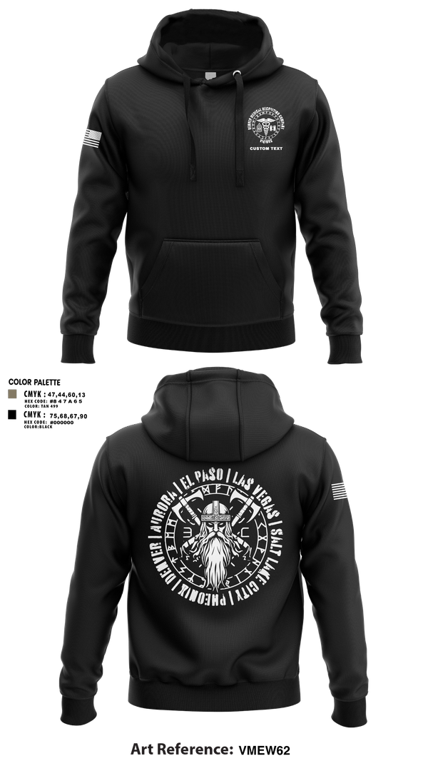 Hoodie, Denver MRCO, , Teamtime, Team time, sublimation, custom sports apparel, team uniforms, spirit wear, spiritwear, sports uniforms, custom shirts, team store, custom team store, fundraiser sports, apparel fundraiser