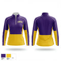 Stingers 32474904 Quarter Zip Jacket - 1