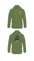 501st BSB, B Company 7979592 Windbreaker - 41