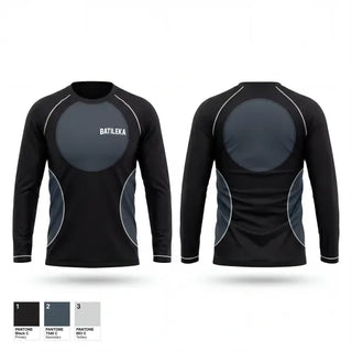Long Sleeve Performance Shirt, Batileka, Rugby, Teamtime, Team time, sublimation, custom sports apparel, team uniforms, spirit wear, spiritwear, sports uniforms, custom shirts, team store, custom team store, fundraiser sports, apparel fundraiser