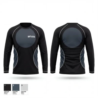 Batileka 62684816 Long Sleeve Performance Shirt 1