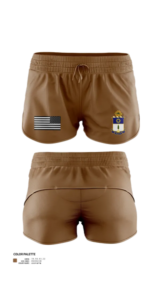 Ranger Panties, 1-21 IN Gimlet, , Teamtime, Team time, sublimation, custom sports apparel, team uniforms, spirit wear, spiritwear, sports uniforms, custom shirts, team store, custom team store, fundraiser sports, apparel fundraiser