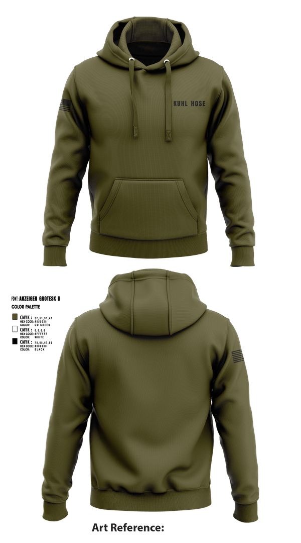 Hoodie, Kuhl Hose, , Teamtime, Team time, sublimation, custom sports apparel, team uniforms, spirit wear, spiritwear, sports uniforms, custom shirts, team store, custom team store, fundraiser sports, apparel fundraiser