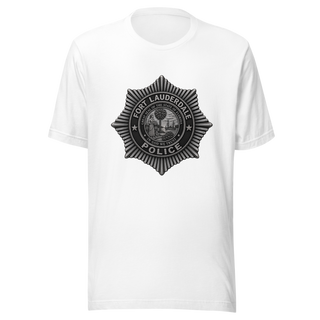 Unisex Staple T-Shirt - White