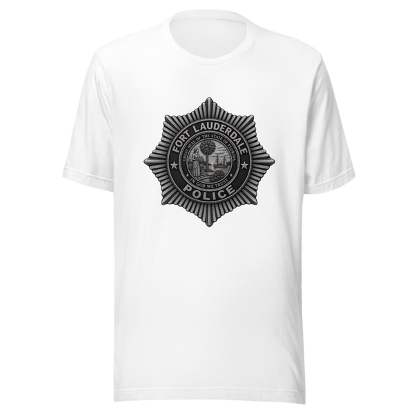 Unisex Staple T-Shirt - White