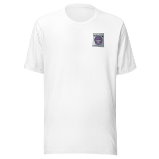 Hamtung 55597432 Unisex Staple T-Shirt | Bella + Canvas 3001