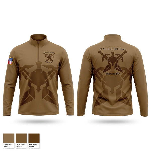 Windbreaker, MORVEN POLICE DEPT, Police, Teamtime, Team time, sublimation, custom sports apparel, team uniforms, spirit wear, spiritwear, sports uniforms, custom shirts, team store, custom team store, fundraiser sports, apparel fundraiser