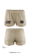 Alligator Alcatraz Ranger Panties - 103