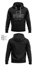 Epidemic Hoodie - 3