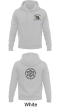 Isabella County Sheriff's Office 11806438 Hoodie - 4