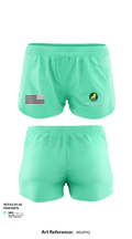 APE Polish & Service 44310358 Ranger Panties - 24