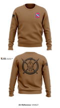 Cco 2-153 Crew Neck Sweatshirt - 1