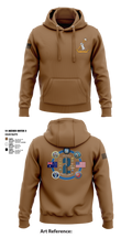 TM1SM2 1125001 Hoodie - 1