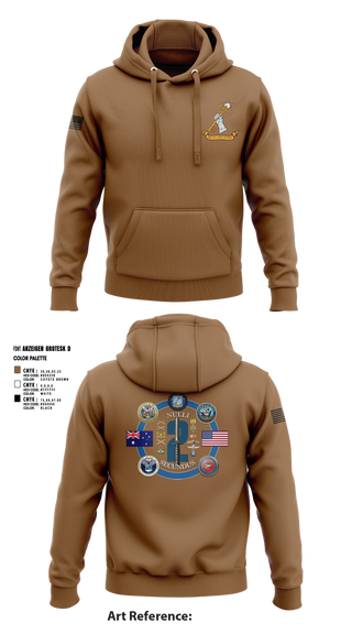 Hoodie, TM1SM2, Army, Teamtime, Team time, sublimation, custom sports apparel, team uniforms, spirit wear, spiritwear, sports uniforms, custom shirts, team store, custom team store, fundraiser sports, apparel fundraiser