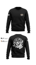 C-Co, 3-1 AHB, 1ID 11157023 Crew Neck Sweatshirt - 1