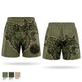 Headquarters Company, MRB HI 62210426 Ranger Panties - 1