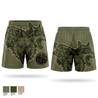 Ranger Panties, Headquarters Company, MRB HI, Army, Teamtime, Team time, sublimation, custom sports apparel, team uniforms, spirit wear, spiritwear, sports uniforms, custom shirts, team store, custom team store, fundraiser sports, apparel fundraiser