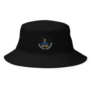 MR Plumbing & Heating 66027285 Bucket Hat | Big Accessories BX003