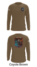 Macs-1 16325629 Long Sleeve Performance Shirt 6