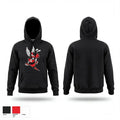 Hickory Hornets 66170430 Hoodie - 2