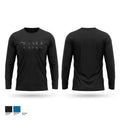 TruSplit performance Long Sleeve Performance Shirt 2