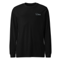 Verduzco Drywall Unisex Long Sleeve Tee | Bella + Canvas 3501