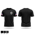 VCAT Short Sleeve Performance Shirt - 1