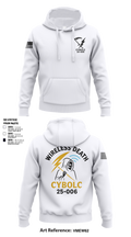 CLASS 25-006 48091830 Hoodie - 2