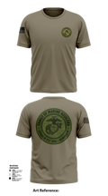 Charlie PLT 1051 96363739 Short Sleeve Performance Shirt - 102