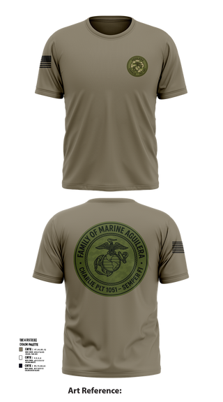 Short Sleeve Performance Shirt, Charlie PLT 1051, , Teamtime, Team time, sublimation, custom sports apparel, team uniforms, spirit wear, spiritwear, sports uniforms, custom shirts, team store, custom team store, fundraiser sports, apparel fundraiser