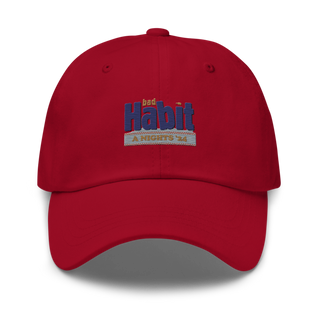 Upper Merion 36683777 Classic Dad Hat | Yupoong 6245CM