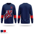 Ohio Renegades Crew Neck Sweatshirt - 1