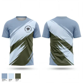Old School Cotton Feel Shirt, No Sympathy Fight Team, , Teamtime, Team time, sublimation, custom sports apparel, team uniforms, spirit wear, spiritwear, sports uniforms, custom shirts, team store, custom team store, fundraiser sports, apparel fundraiser