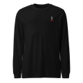 Treatment Platoon 30194736 Unisex Long Sleeve Tee | Bella + Canvas 3501