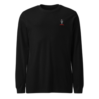 Treatment Platoon 30194736 Unisex Long Sleeve Tee | Bella + Canvas 3501