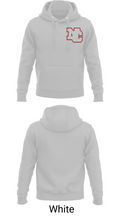 North Central High School Basketball 21747682 Hoodie - 6