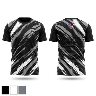 Football Jersey, Vandegrift High School Baseball, Baseball, Teamtime, Team time, sublimation, custom sports apparel, team uniforms, spirit wear, spiritwear, sports uniforms, custom shirts, team store, custom team store, fundraiser sports, apparel fundraiser