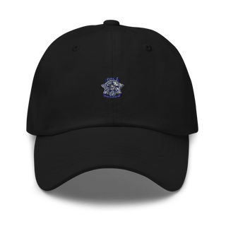 Nevada state police Classic Dad Hat | Yupoong 6245CM