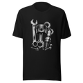 GSE Unisex Staple T-Shirt