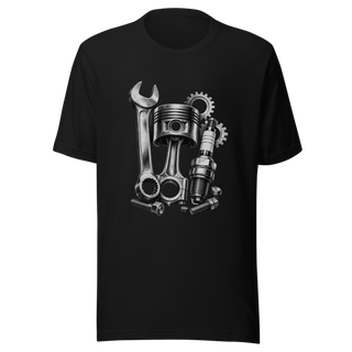 Unisex Staple T-Shirt - Black